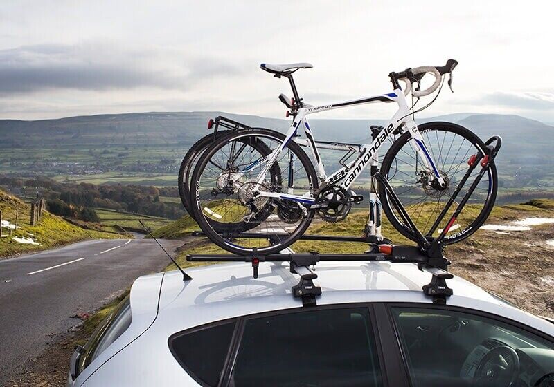 car bike rack gumtree